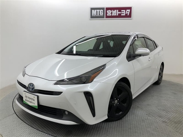 プリウス 1.8 S ツーリングセレクション 