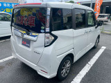 ご来店されたお客様に詳しくお話をさせて頂きために、「修復歴の有無」「不具合箇所の確認」「セールスポイント」等のご案内を行っておりますので、より安心してお乗り頂けるお車となります
