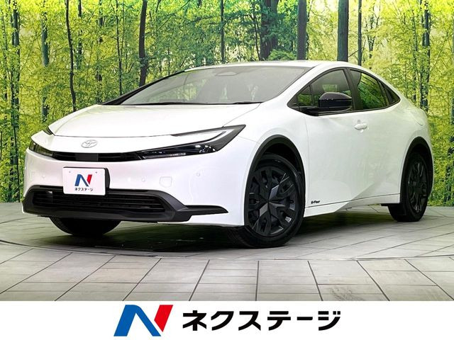 プリウス 1.8 X 