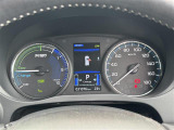 【スピードメーター】メーターがシンプルで見やすく運転しやすいですね。