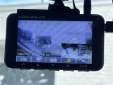 ◆【ドライブレコーダー】映像・音声などの運転中の記録を残します。事故などを起こした起こされた時の証拠になりえますので、もしも時でも安心ですね。
