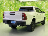 ハイラックス 2.4 Z GRスポーツ ディーゼル 4WD 
