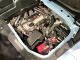 親切・丁寧な専門メカニックスタッフが応対!・車検・点検整備・事故等の修理などアフターサービスも安心。お車のカスタマイズもネクステージのサービススタッフまでご相談ください!
