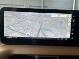 Google搭載で楽しみがグンと広がる♪NissanConnectにご加入いただけますとGoogleマップのナビ機能が使用できます。