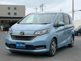 人気車種のフリードが入荷しました!内装も広く、ホンダセンシング付きで高速道路でも便利です!是非お早目のお問い合わせお待ちしております!