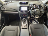 フォレスター 2.5 プレミアム 4WD 