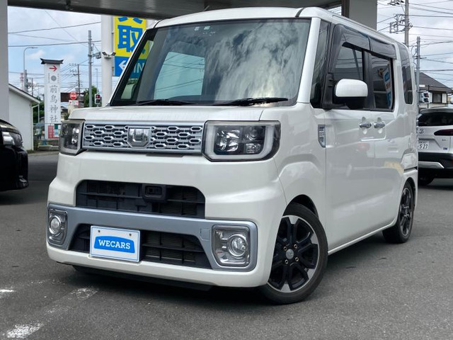 ウェイク G SA