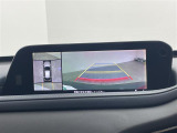 CX-30 2.0 20S プロアクティブ ツーリングセレクション 4WD 修復歴無し