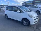ラクティス 1.5 X HIDセレクション 4WD 