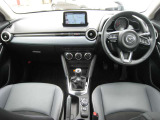 MAZDA2 1.5 15S Lパッケージ 
