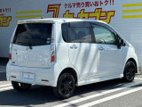 ムーヴカスタム X リミテッド 4WD 