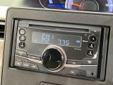 お好きな音楽を車内でお楽しみいただけます♪スピーカー交換・ウーハー追加などの音質向上や、最新ナビ・後席モニター等の取り付けも是非ご相談ください!