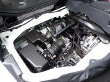 エンジンルームもきれいですよ。機関機構系も良好です。納車前に点検整備も行います。エンジンオイル・オイルフィルター・エアコンフィルター・ワイパーゴムは必ず交換致します。