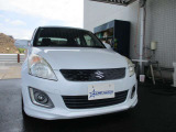 スイフト 1.2 RS-DJE 4WD 