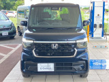 N-BOXカスタム  