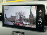 TV付きの車となっております。送迎時の待ち時間などとてもお役に立ちます。
