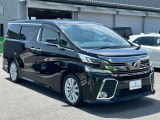 ヴェルファイア 2.5 Z Aエディション 