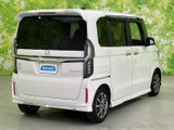 N-BOXカスタム L 