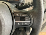 【アダプティブクルーズコントロール】高速道路走行時に、予め設定した速度で定速走行が可能です!!適切な車間距離を保ちます♪