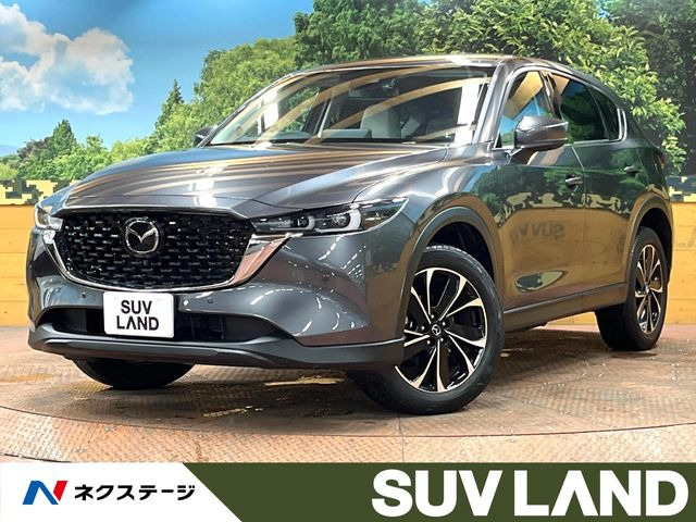 CX-5 2.5 25S Lパッケージ 