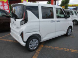 安心の保証内容。未使用車は「3年または6万km」まで、中古車は「1ヶ月または1千km」まで無償保証。延長保証もございますので、詳しくはスタッフまで。