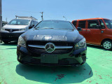CLAクラス CLA180 
