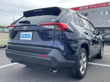 RAV4 2.0 X 
