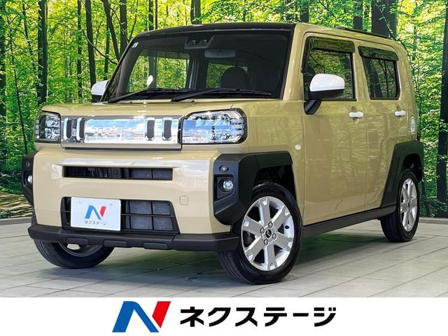 タフト G