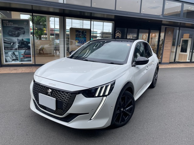 208 GT 