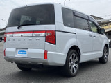デリカD:5 2.2 P 4WD 