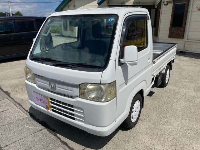 アクティトラック タウン 4WD 