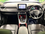 RAV4 2.0 アドベンチャー オフロードパッケージ 4WD 