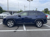 RAV4 2.0 X 