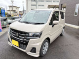 ワゴンR ZL 