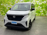 日産 サクラ G