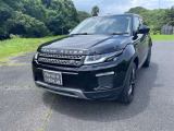 レンジローバーイヴォーク SE 2.0L D180 ディーゼル 4WD 
