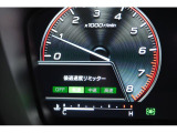 後退時に誤ってアクセルを踏み過ぎても急発進しません。後退時リミッター機能。速度は3段階から設定できます。