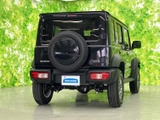 ジムニーノマド 1.5 FC 4WD 