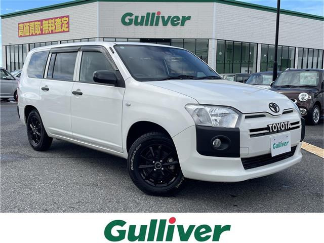 サクシードバン 1.5 UL 4WD 4WD 修復歴無し