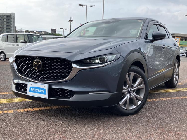 CX-30 2.0 20S プロアクティブ ツーリングセレクション