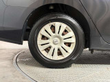 タイヤサイズは195/65R15です♪