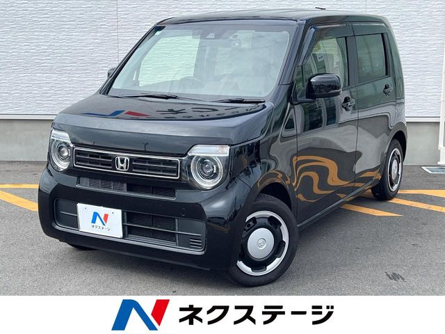 N-WGN  L