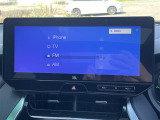 【Bluetooth】ナビゲーションと携帯電話/スマートフォンをBluetooth接続することができます。接続するとハンズフリーで使用することができるので、とても便利です!