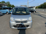 ムーヴ X 4WD 