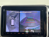 スペーシア ハイブリッド(HYBRID)  X ワンオーナー 修復歴無し