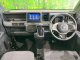 N-VAN +スタイル ファン 