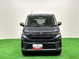 横開きバックドアの採用に始まり進化を続けてきたダイハツベーシックカーが両側スライドドアを身にまといました。新型ムーヴが入荷致しました。