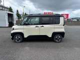 助手席側から☆