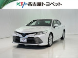 トヨタ カムリ