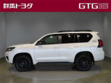 ランドクルーザープラド 2.7 TX Lパッケージ 70th アニバーサリーリミテッド 4WD 